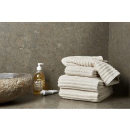 3. Landro handdukset, 4 delar