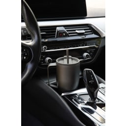 3. Eos voyager RCS återvunnet stål 800 ML