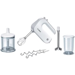0. Elvisp MFQ4080 Inkl Blender
