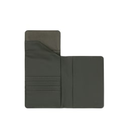 3. Baltimore RCS återvunnen polyester RFID passfodral