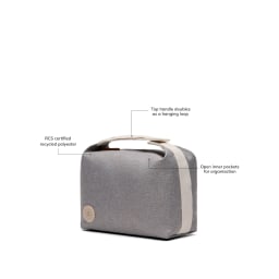 6. Sortino RCS necessär