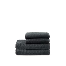 0. Ellery handduksset, 4 delar