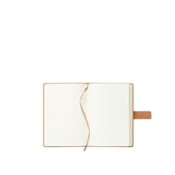 3. Bosler RCS återvunnen canvas anteckningsbok