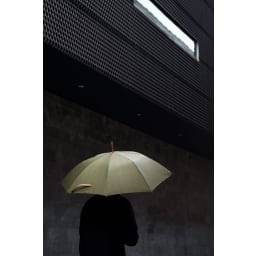 3. Bosler AWARE™ återvunnet PET 23" paraply