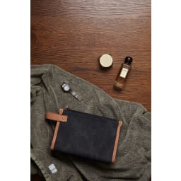 1. Bosler necessär GRS återvunnen canvas