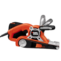 0. Bandslipmaskin 720W
