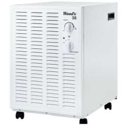 0. Avfuktare SW38FW SV Tillverk.