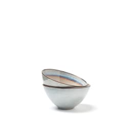 0. Nomimono skål 15,5 cm, 2 st