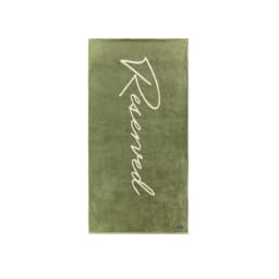 1. Reserved solstolsbadlakan