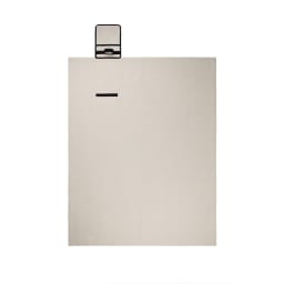 1. Volonne AWARE™ återvunnen canvas picknickpläd