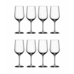 0. 8 st Morberg collection white wine 34cl