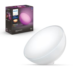 0. Hue Go Color Laddningsb. lampa