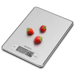 0. Köksvåg Rostfri 5kg