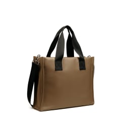 3. Bermond RCS återvunnen PU tote bag