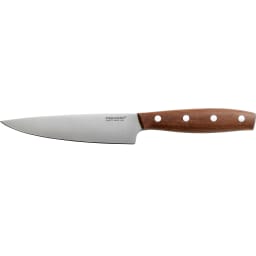 0. Grönsakskniv 12cm Norr