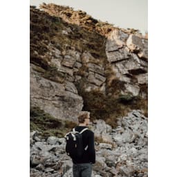 1. Sortino RCS ryggsäck