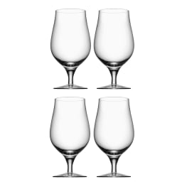 0. Beer taster 4-pack 47cl