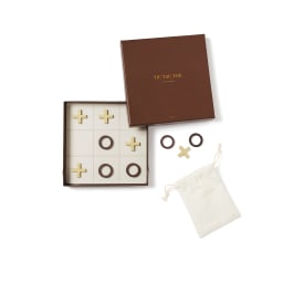 0. Luffarschack coffee table