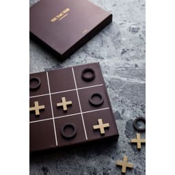 1. Luffarschack coffee table