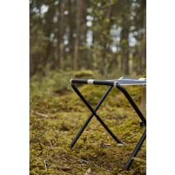 2. RPET Sortino hopfällbar campingstol