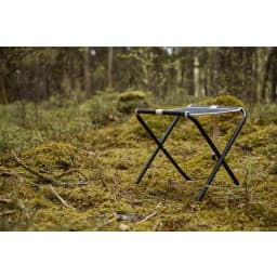 5. RPET Sortino hopfällbar campingstol