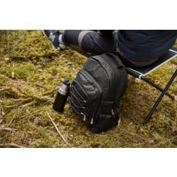 4. RPET Sortino hopfällbar campingstol