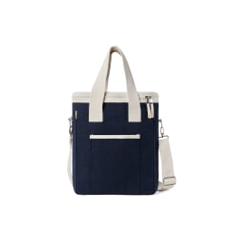 3. Volonne AWARE™ återvunnen canvas kyl totebag