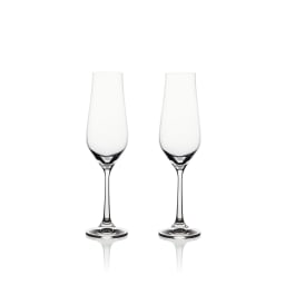 0. Belicia champagneglas, 2 st