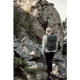 1. Baltimore RCS explorer's backpack