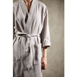 0. Lavando hamam morgonrock