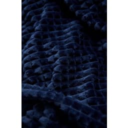 5. Branson GRS återvunnen PET pläd