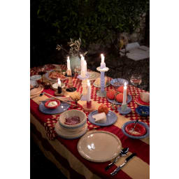 9. Ljusstake Lara S