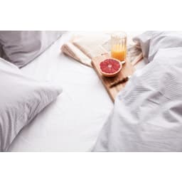 3. Montgomery bäddset premium cotton