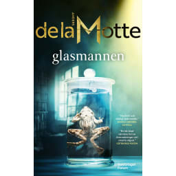 1. Vilseledaren + Glasmannen + Brottsjön + Käraste Lena