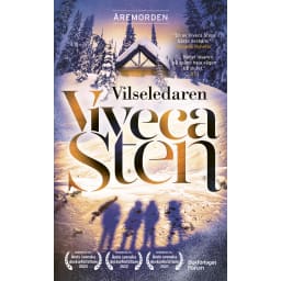 4. Vilseledaren + Glasmannen + Brottsjön + Käraste Lena