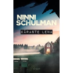 3. Vilseledaren + Glasmannen + Brottsjön + Käraste Lena