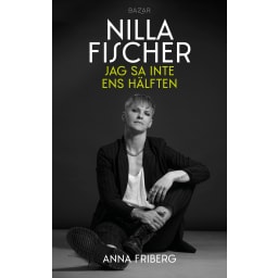 0. Jag sa inte ens hälften & Adrenalina