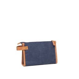 3. Bosler necessär GRS återvunnen canvas