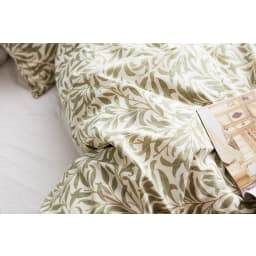 3. Willow bough by William Morris