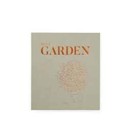 0. Story of garden