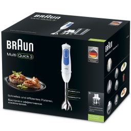 1. Stavmixer MQ3020 Pesto P-Plus