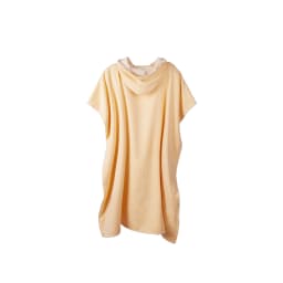 3. Tolo hamam frottéponcho