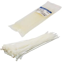 1. Buntband 200x2,5mm 11kg 100st