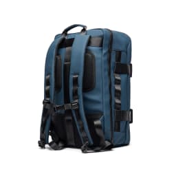 8. Baltimore RCS explorer's backpack