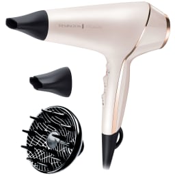0. Hårfön PROluxe AC9140