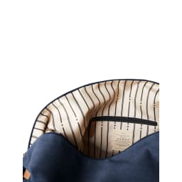 4. Bosler dufflebag RCS återvunnen canvas