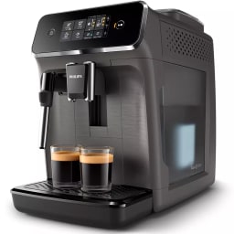 0. Helautomatisk Espressomaskin