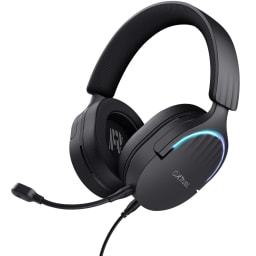 0. GXT 490 Fayzo Gamingheadset 7.1 USB Eco Svart