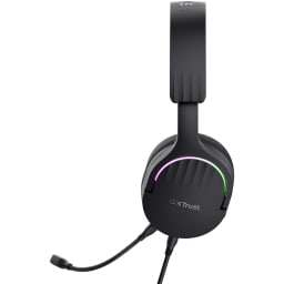 2. GXT 490 Fayzo Gamingheadset 7.1 USB Eco Svart