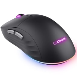 0. GXT 926 Redex II Trådlös Lättvikts-gamingmus